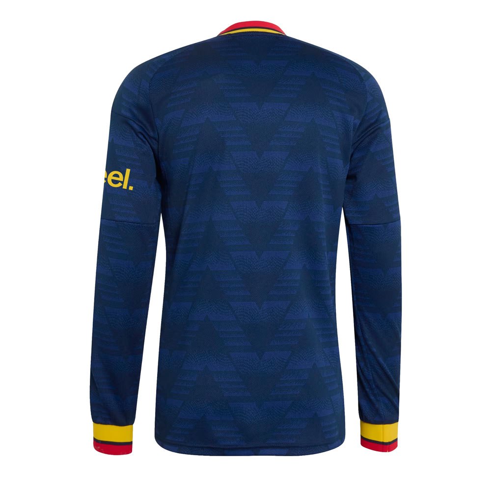 Long Sleeve Arsenal 26/27 Away Shirt - view 3